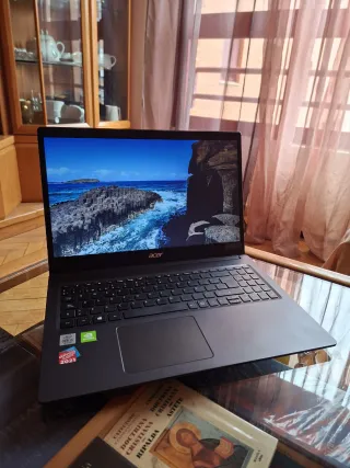 Acer Extensa 215-53G Wifi6 Nero