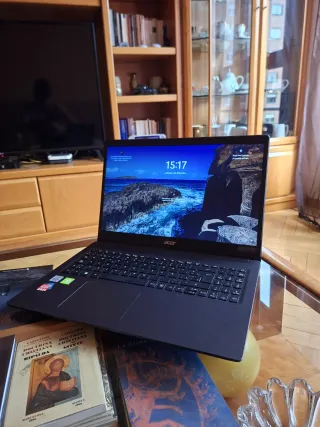 Acer Extensa 215-53G Wifi6 Nero