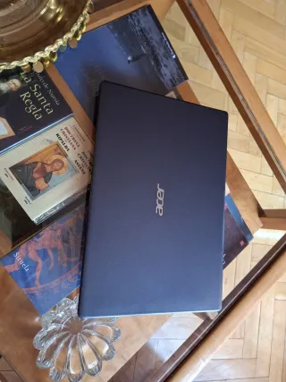 Acer Extensa 215-53G Wifi6 Nero