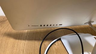 iMac 27” (2016) - Para piezas