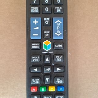 Comando TV Samsung BN59-01178B