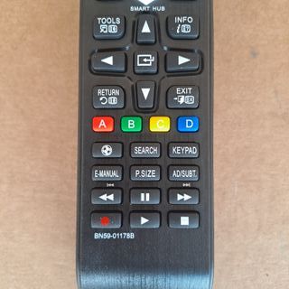 Comando TV Samsung BN59-01178B
