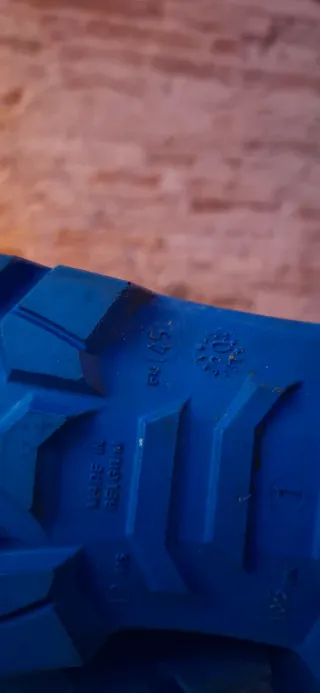 Botas de agua y seguridad bekina