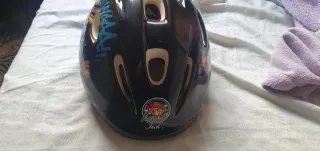 Casco Bici Infantil Btwin (M)