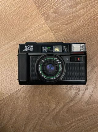 Ricoh AF 5