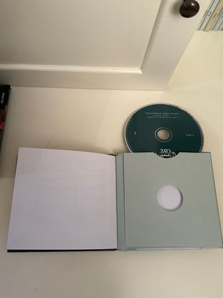 Colección Mozart El País Libreto + CDs