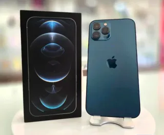 iPhone 12 Pro Max 128GB