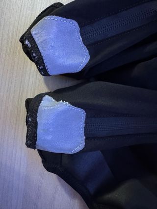 Copriscarpe Pissei Ciclone Taglia S-M