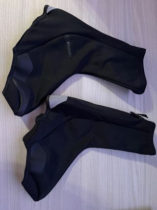 Copriscarpe Pissei Ciclone Taglia S-M