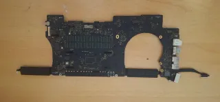 Placa Base Macbook Pro 2013-2014 Apple