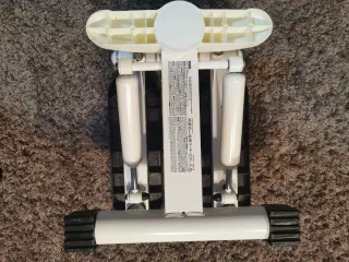 Máquina Step Decathlon Doymos Blanca