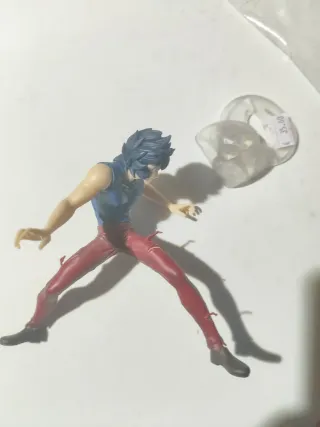 Saint Seiya Cosmo Memoir Ikki del Fénix Bandai