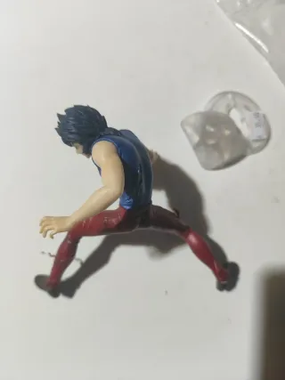 Saint Seiya Cosmo Memoir Ikki del Fénix Bandai