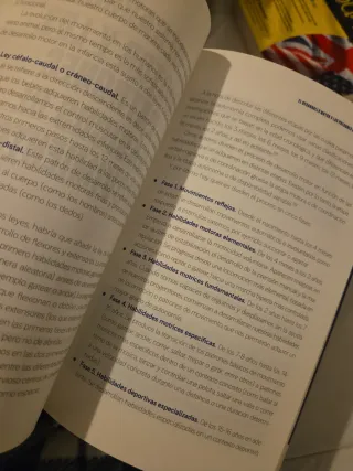 PNM. Programación neuromotriz: Descubre cómo la...