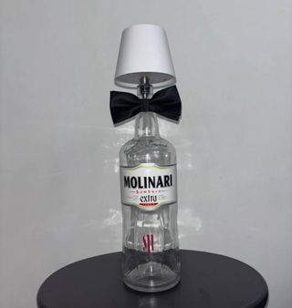 Lampada Molinari Sambuca Extra