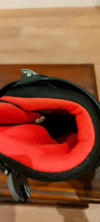 Rollers (Patines en línea) talla 36-39. Set comple