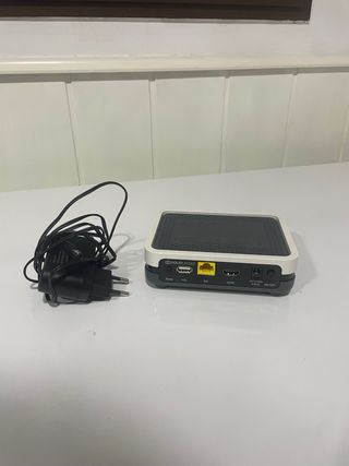 Descodificador UHD Movistar+