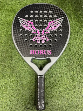Pala de pádel Horus