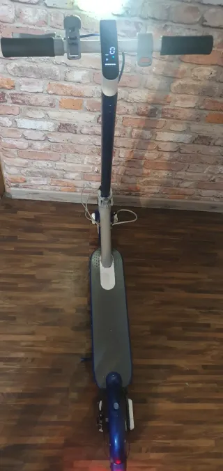 Patinete Eléctrico Xiaomi Pro 2