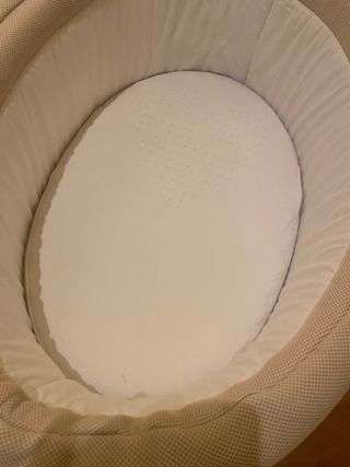 MINICUNA. Modelo MICUNA SMART