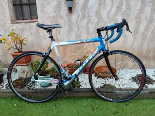 Bicicleta Carretera BH Race One taglia L