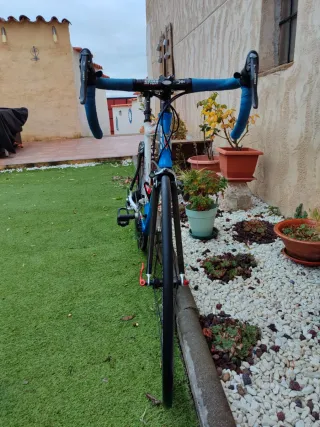 Bicicleta Carretera BH Race One taglia L