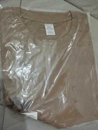 Camiseta Militar Ejército Aire España Talla L