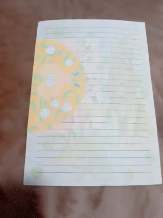 Hojas perfumadas perros