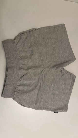 Completo Everlast Uomo Grigio