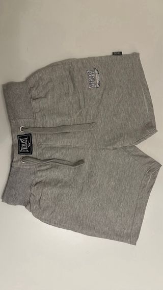 Completo Everlast Uomo Grigio