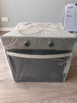 Horno Teka HBB435 Inox. 72L Nuevo