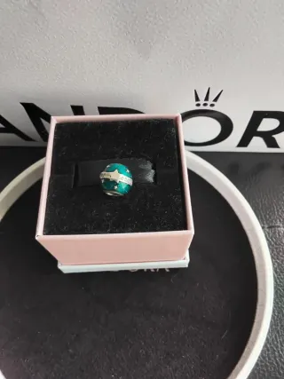 Pandora Charm Luna y Estrella