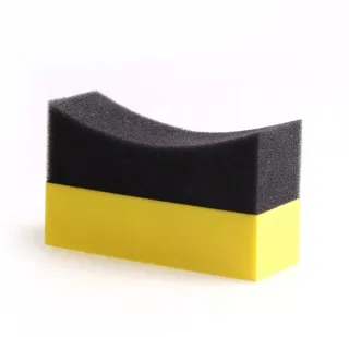 Recuperador Plásticos TOTAL BLACK 250ml +Aplicador