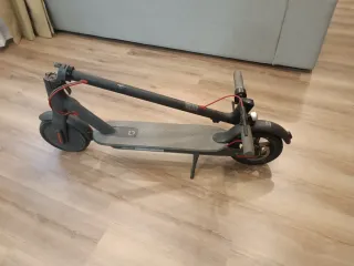 Patinete Eléctrico Xiaomi M365