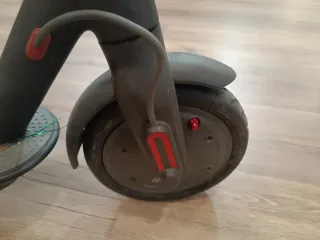 Patinete Eléctrico Xiaomi M365