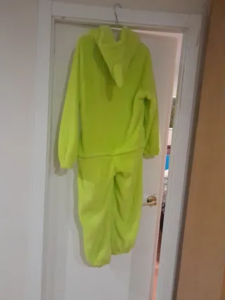 Disfraz Teletubby Talla M