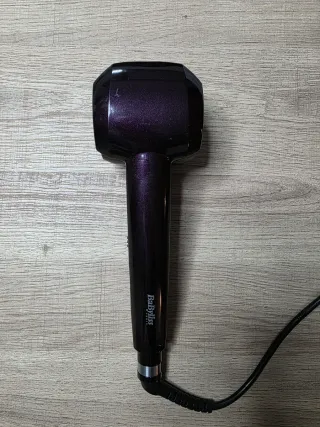 Babyliss Curl Secret Rizador Pelo Morado
