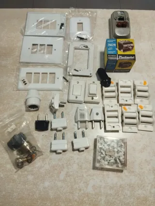 Lotes personalizados