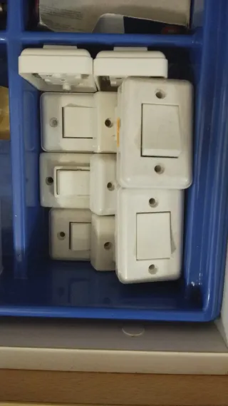 Lotes personalizados