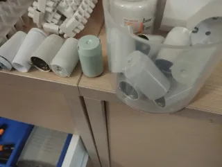 Lotes personalizados