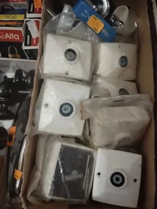 Lotes personalizados