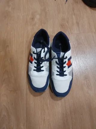 Zapatillas Tommy Hilfiger Talla 40