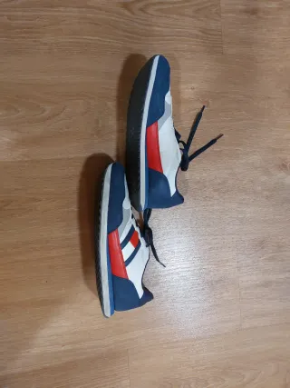 Zapatillas Tommy Hilfiger Talla 40