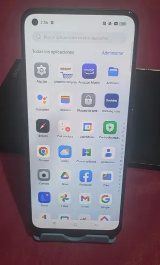 Oppo Find X5 Lite 256GB