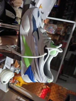 Nuove Scarpe Sportive Puma