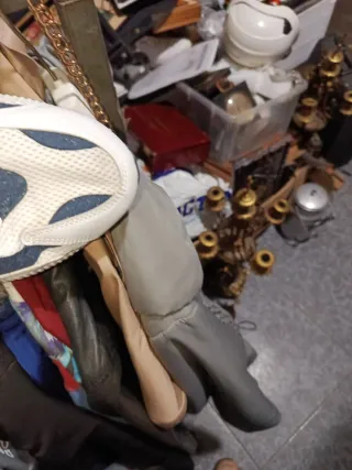 Nuove Scarpe Sportive Puma