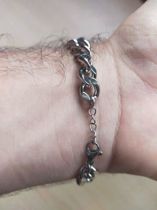 Pulsera diesel