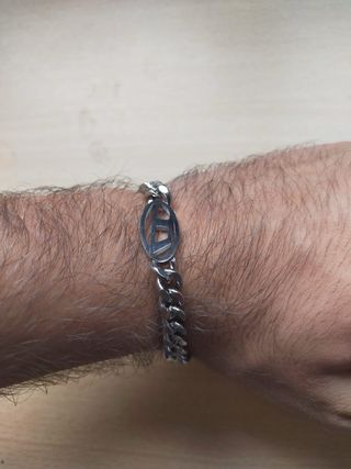 Pulsera diesel