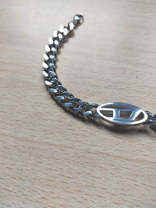 Pulsera diesel