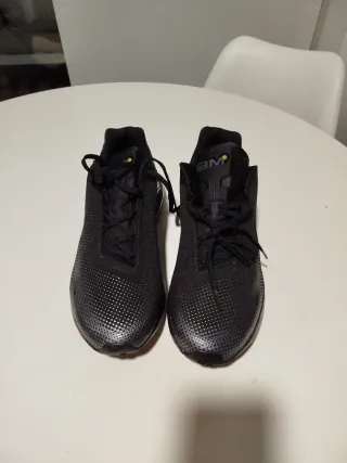 Nike Air Max Phoenix Negras Talla 43